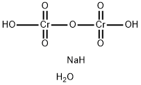 Sodium dichromate(7789-12-0)